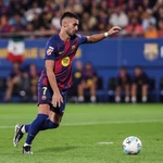 FC Barcelona v Valencia CF - La Liga EA Sports