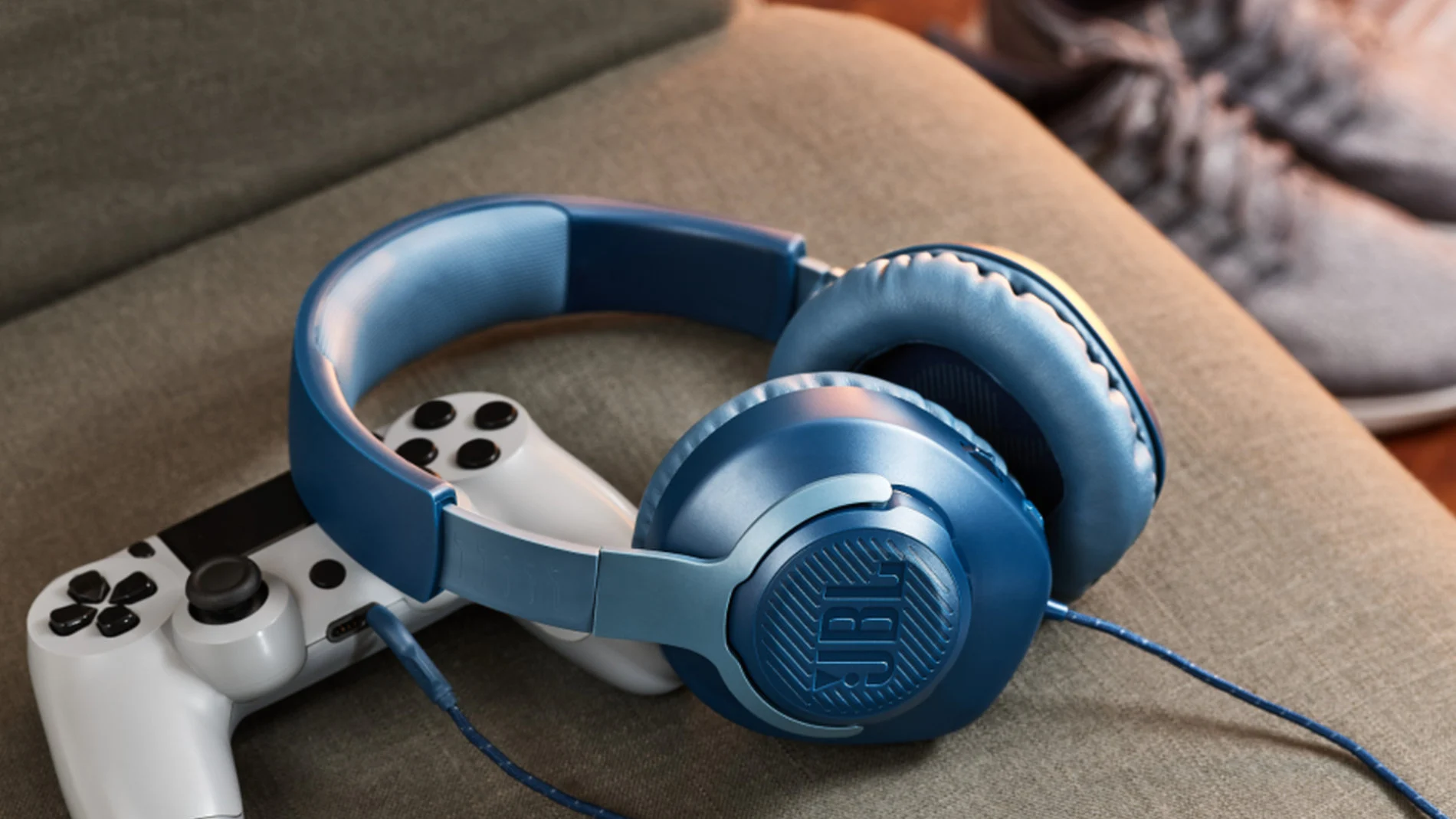 Estos auriculares son multiplataforma