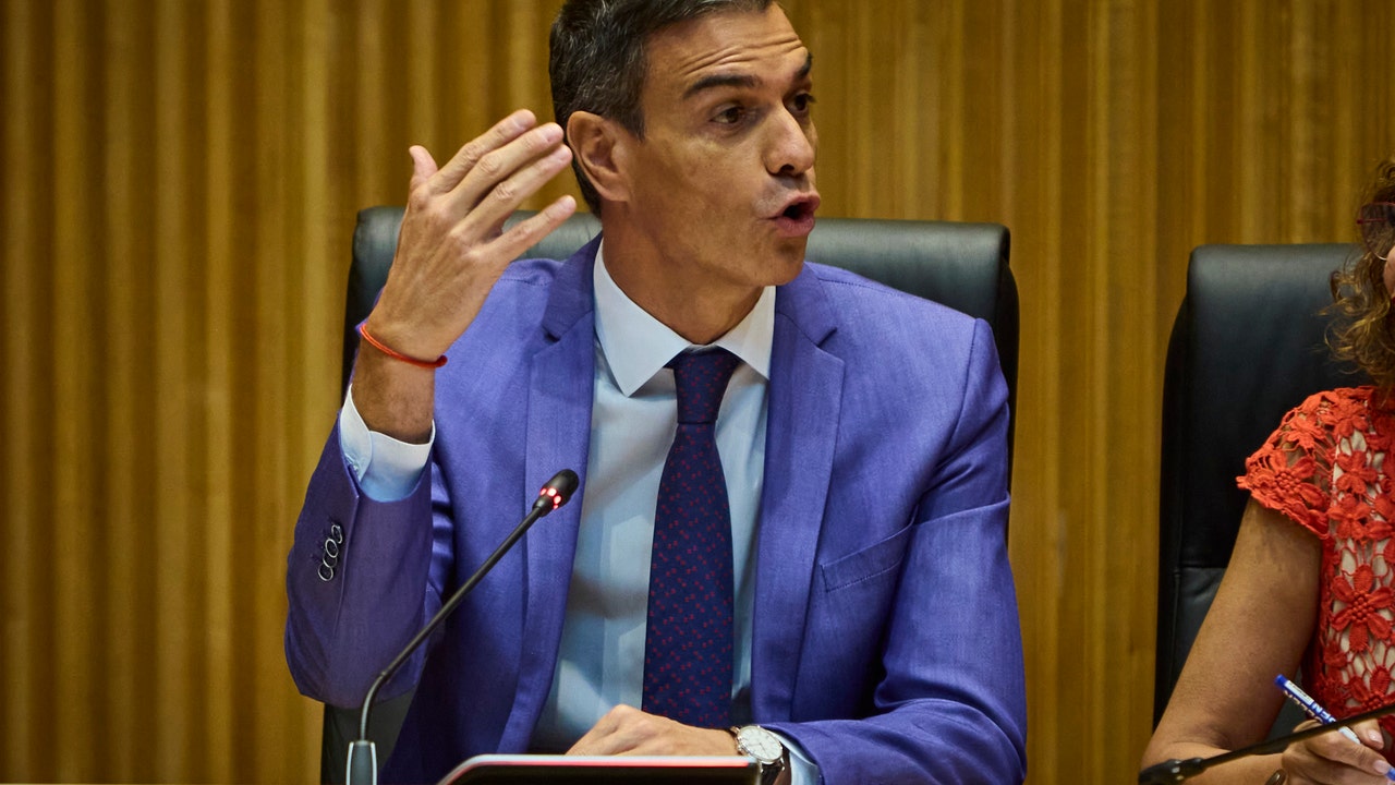 Sánchez anuncia otra ayuda de 30.000 euros para alquiler con opción a comprar para jóvenes