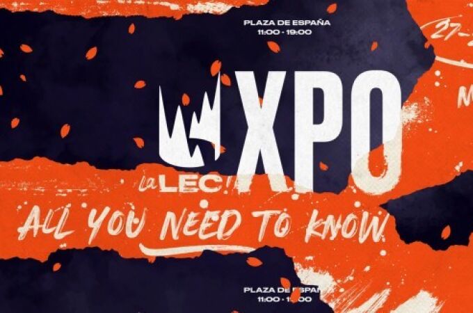 Madrid prepara una gran celebración del universo de League of Legends 