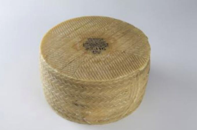 Queso Artesano Semicurado Perez Arquero