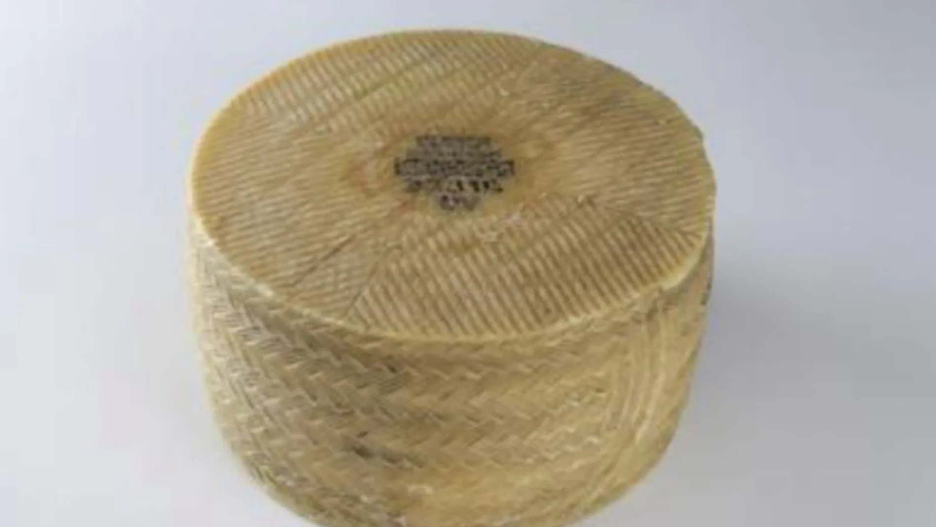 Queso Artesano Semicurado Perez Arquero