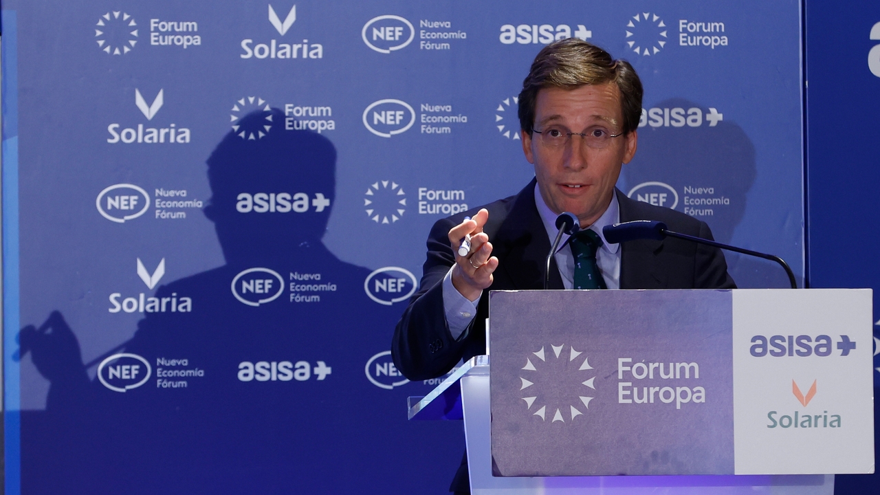 Almeida advierte de que "lo peor de Sánchez está por llegar"