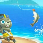 El nuevo Animal Crossing para Nintendo Switch 2 puede haber revelado sus primeros detalles