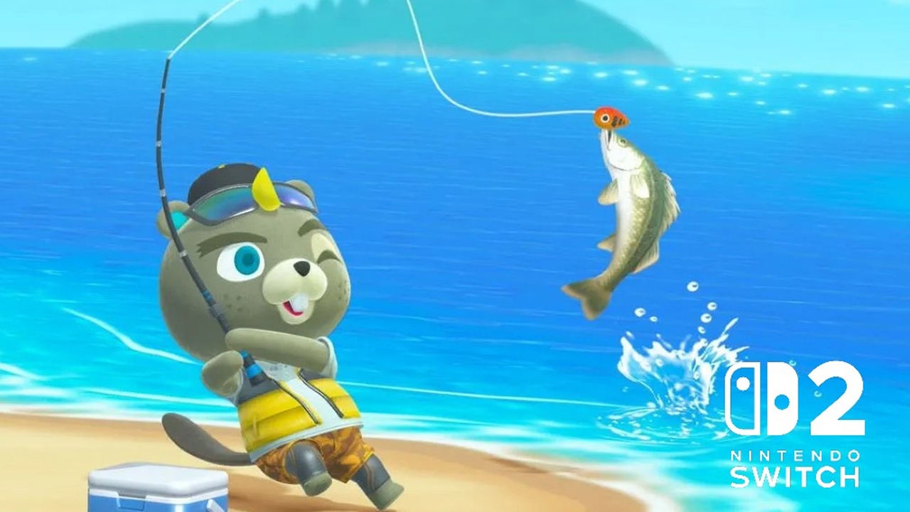 El nuevo Animal Crossing para Nintendo Switch 2 puede haber revelado sus primeros detalles
