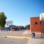 Imagen de la entrada Centro Penitenciario de Sevilla I