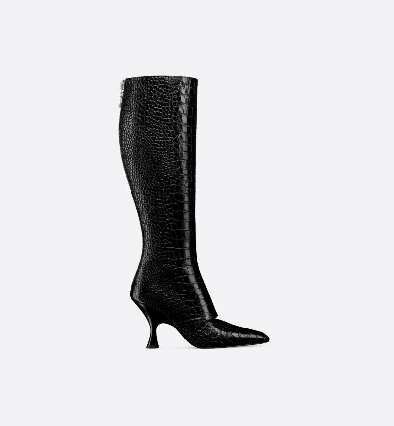 Botas.