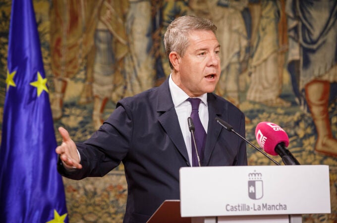 Presentación del Instituto Regional de Seguridad y Salud Laboral