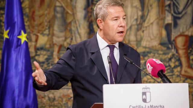 Presentación del Instituto Regional de Seguridad y Salud Laboral