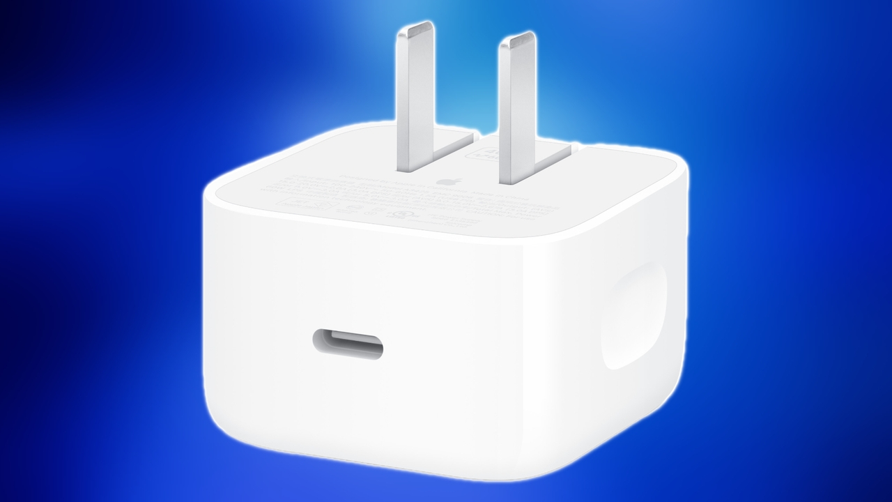 El secreto mejor guardado de los nuevos iPhone está en su cargador