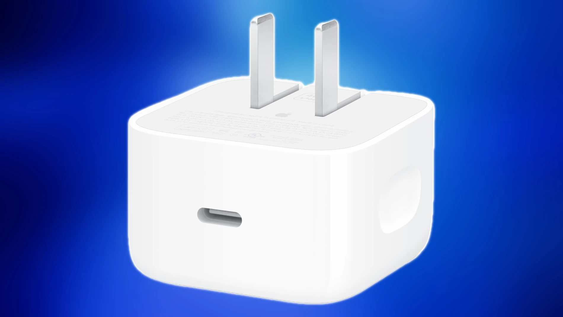 El nuevo cargador dinámico de los iPhone 17