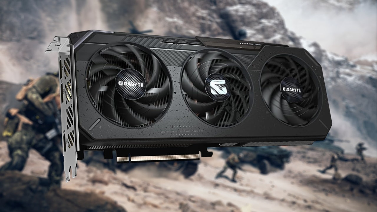 Potente y eficiente: esta tarjeta gráfica Radeon RX 9060 XT con 16 GB de VRAM vuelve a estar en oferta
