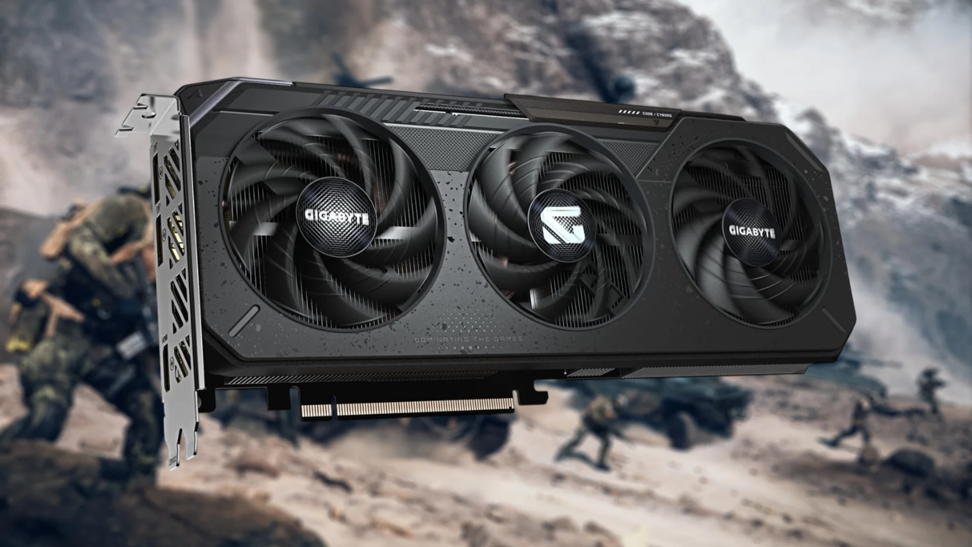 La GIGABYTE Radeon RX 9060 XT Gaming OC está muy bien valorada en Amazon