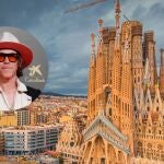 El actor catalán que forma parte de una serie estadounidense postapocalíptica: "Es muy gratificante"