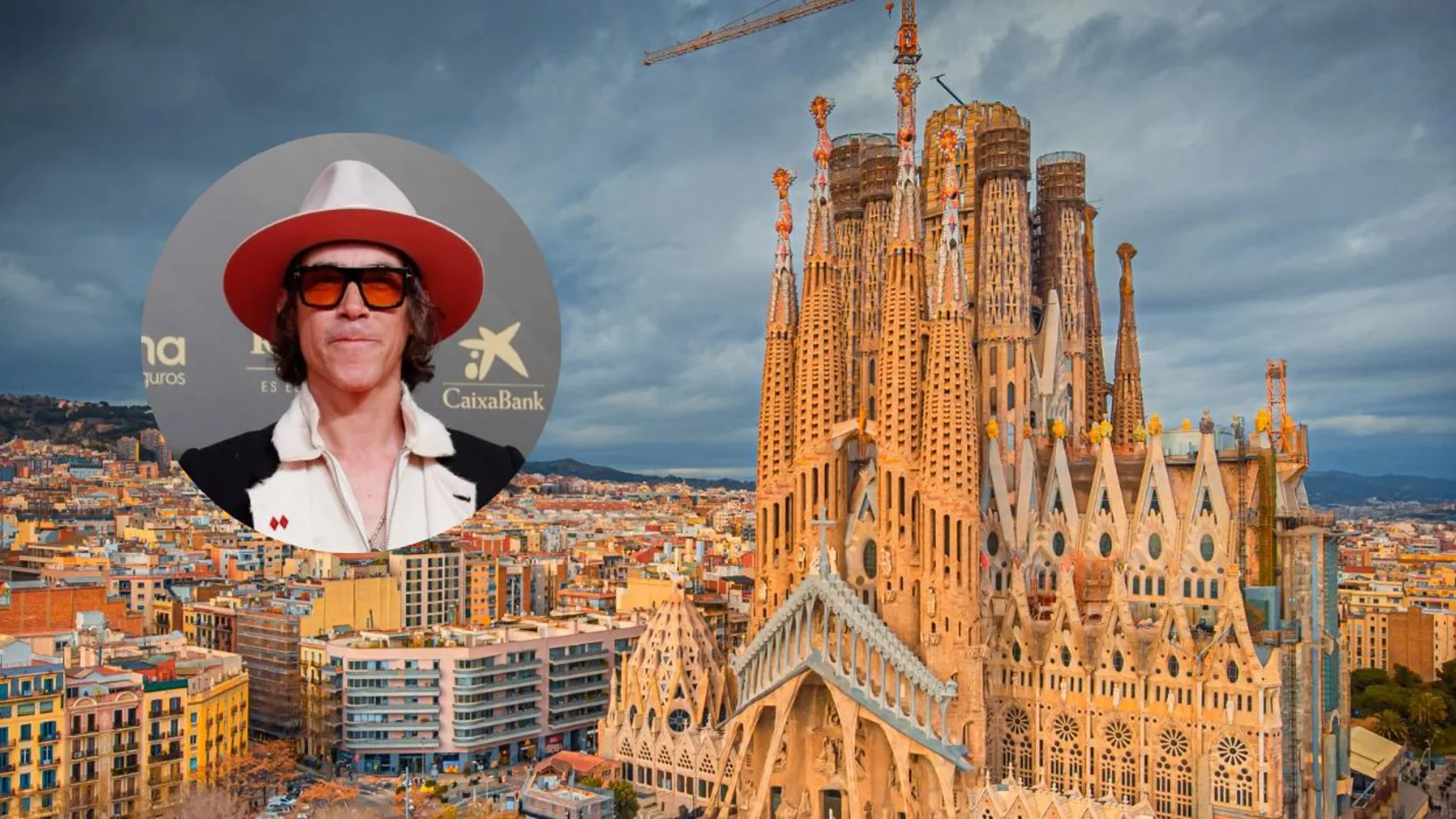 El actor catalán que forma parte de una serie estadounidense postapocalíptica: "Es muy gratificante"