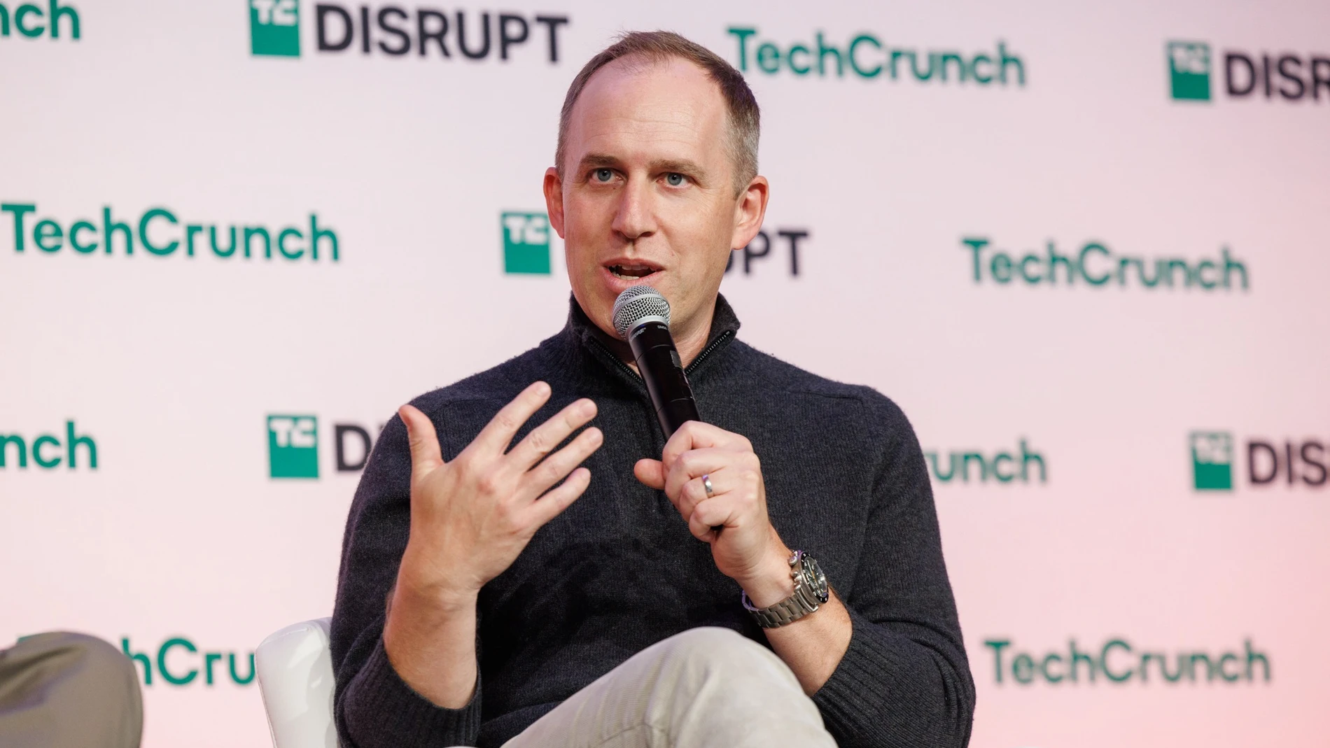 Bret Taylor forma parte de la junta directiva de OpenAI