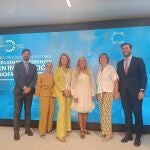 La Comunidad presenta una Estrategia Biofarmacéutica con 15 proyectos para convertirse en referente mundial