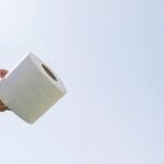 ¿Qué usaban en el pasado cuando no había papel higiénico?