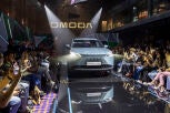 Omoda 7: un SUV polivalente y potente que destaca por su diseño y tecnología