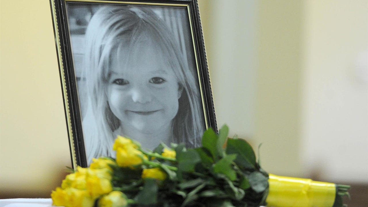 La hermana de Madeleine McCann revela las amenazas de Julia Wandelt: "Daba miedo"