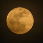 Luna de la cosecha 
