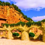 Anento, Teruel