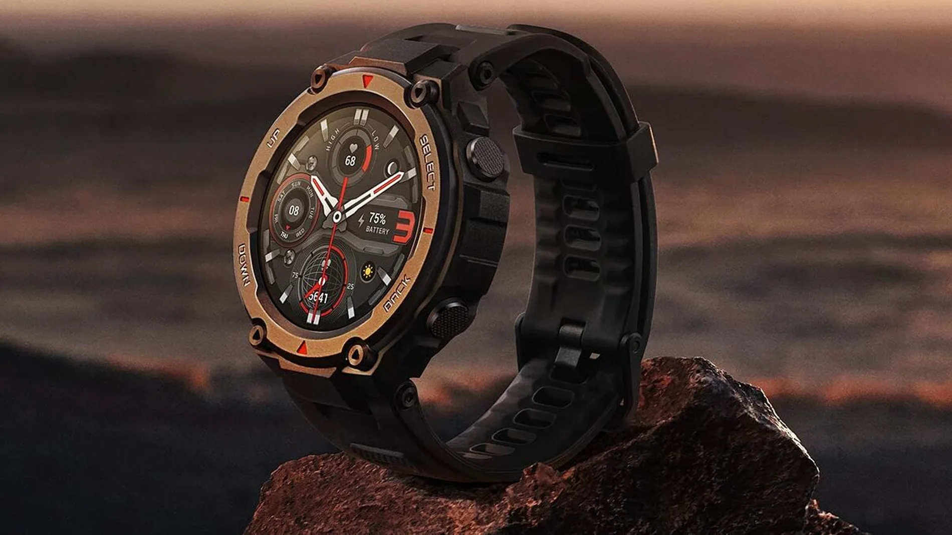 Smartwatch