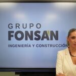 Elvira Iglesias, Directora Financiera y accionista de Grupo Fonsán
