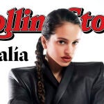 Portada de la revista Rolling Stone de enero de 2023