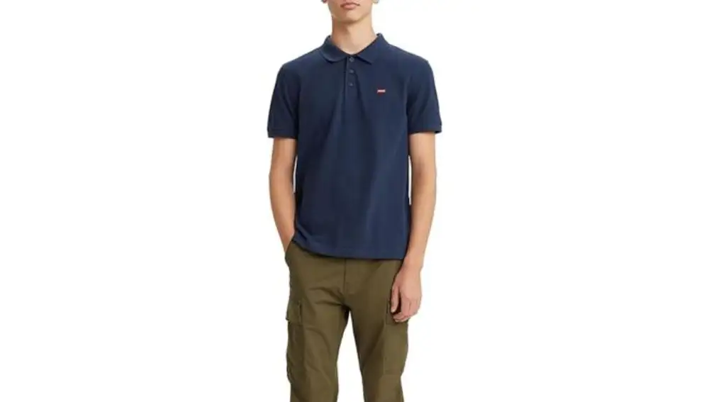 Polo Levi’s