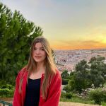 La Infanta Sofía inicia su etapa universitaria en Lisboa