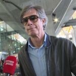 Carlo Costanzia padre va a tomar medidas legales contra Mar Flores