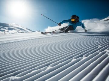Comienza la campaña en Sierra Nevada