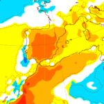 La AEMET alerta de la llegada de una masa de aire cálida que dejará altas temperaturas: estas son las zonas afectadas