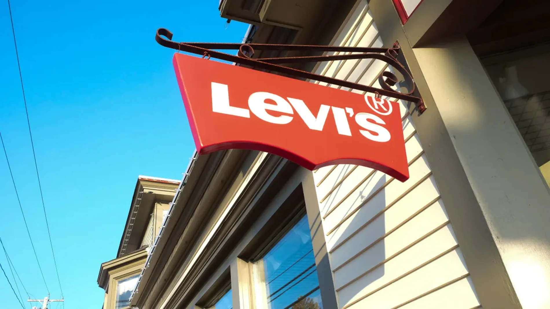 Levi’s