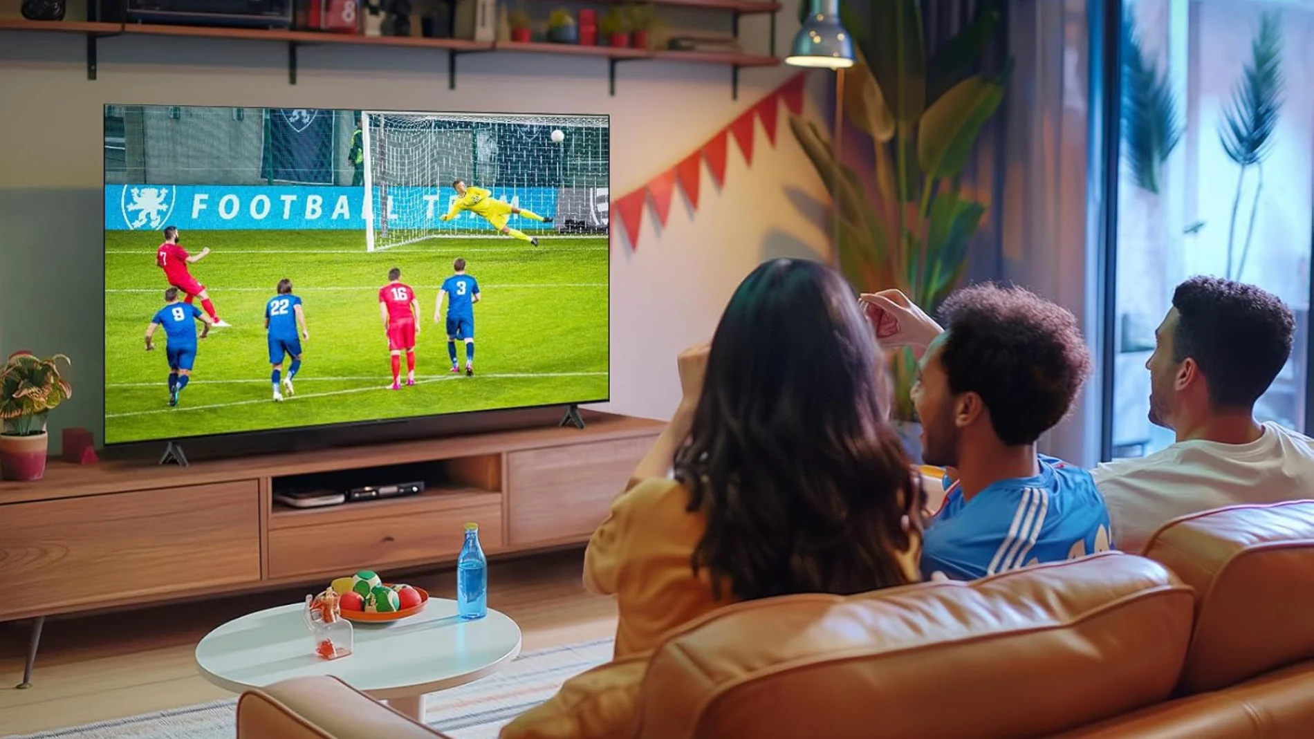 El televisor TCL 50PF650 tiene una excelente relación calidad-precio