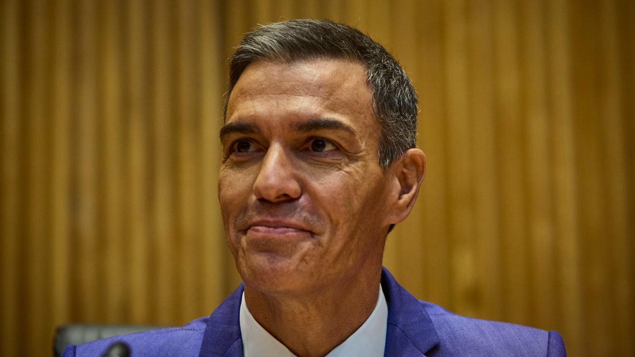 El antisemitismo del Gobierno de Sánchez