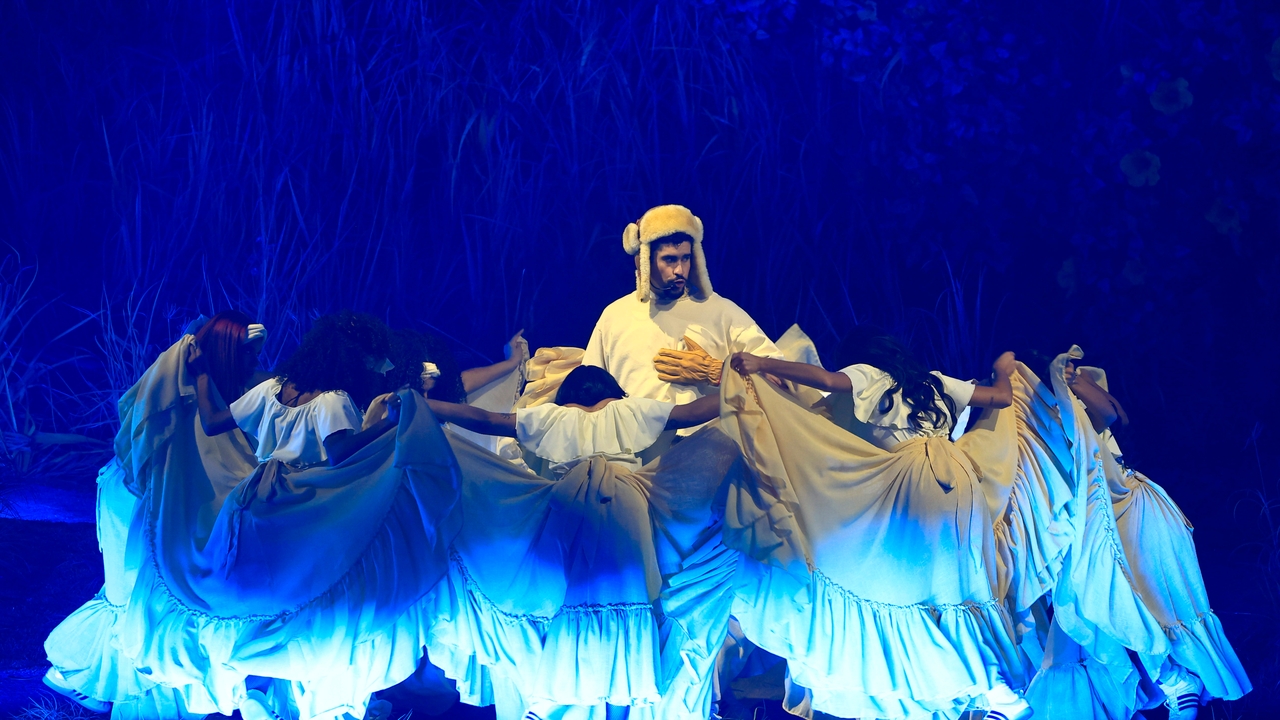 Los agentes migratorios de Trump amenazan el concierto de Bad Bunny en la Super Bowl