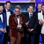 77th Emmy Awards ceremony