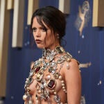 Los mejores looks de los Emmy 2025.