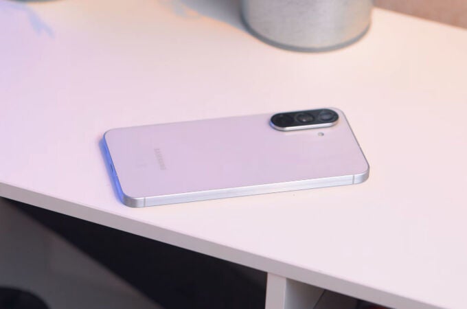 Samsung Galaxy A56 5G