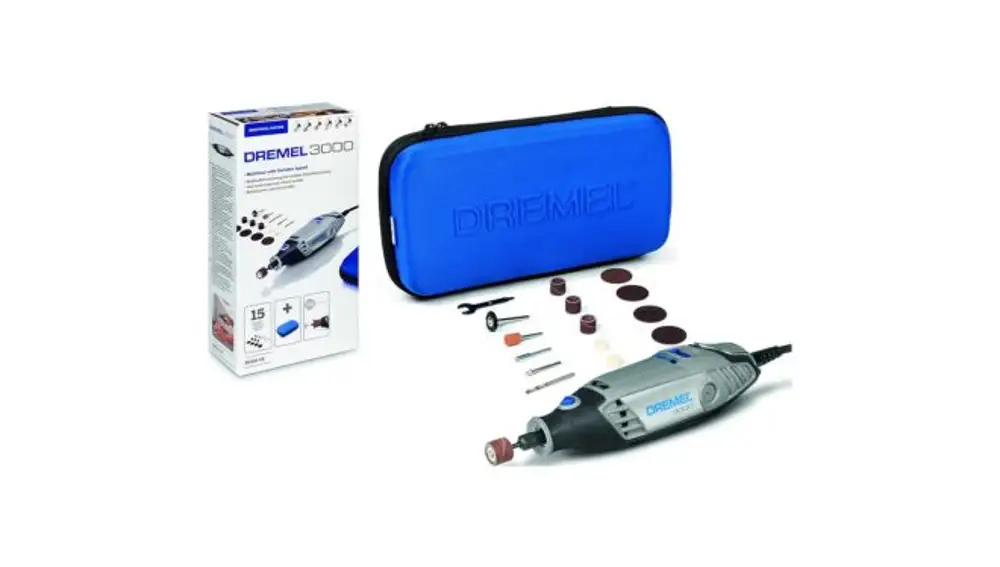 Dremel 3000