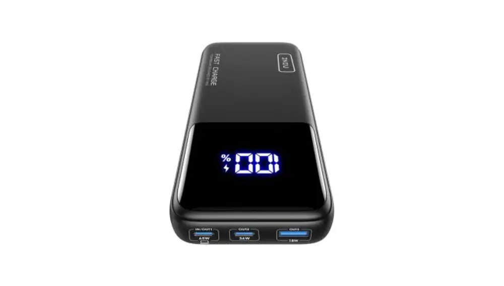 INIU Power Bank