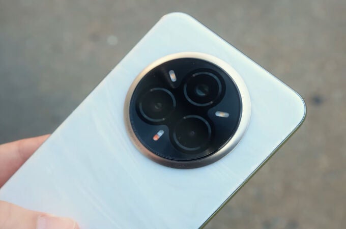 realme 14 Pro+ 5G