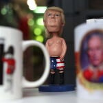 Preparations at Windsor Castle for upcoming Trump state visit