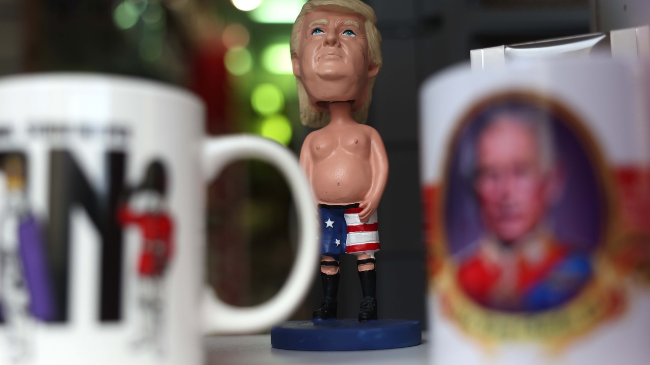 La cruzada anti-renovable de Trump paraliza proyectos clave en Estados Unidos