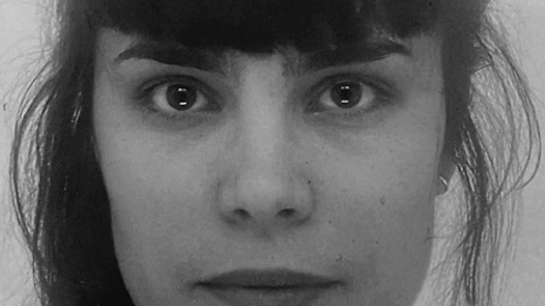 Candela Sierra, autora de 'Lo sabes aunque no te lo he dicho'