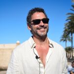 Paco León: «Dentro de diez años me gustaría verme sexy; no guapo, sino seductor»