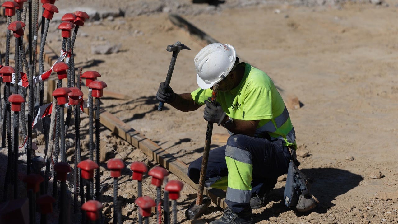 Castilla y León gana 2.044 afiliados extranjeros en el último mes y cierra septiembre con 103.586