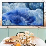 Samsung QLED Q8F de 43 pulgadas